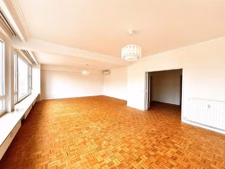 appartement te koop in antwerpen met 4 slaapkamers
