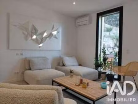 vente appartement 4 pièces à nice (06000) : à vendre 4 pièces / 89m² nice