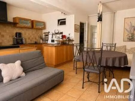 vente appartement t1 à saint-raphaël (83530) : à vendre t1 / 34m² saint-raphaël