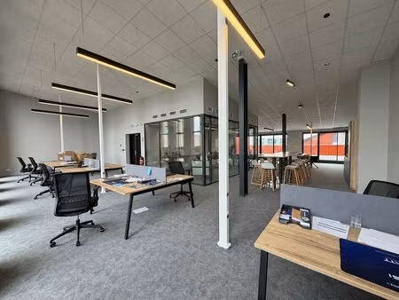 vente bureaux 458 m²