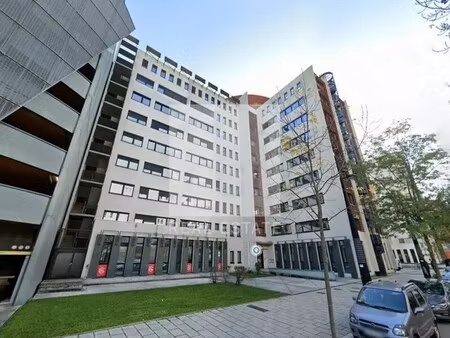 location bureaux 231 m²