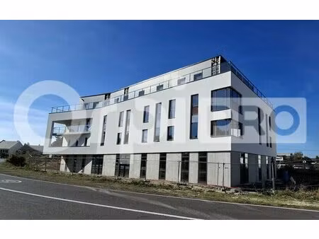 vente bureaux 270 m²