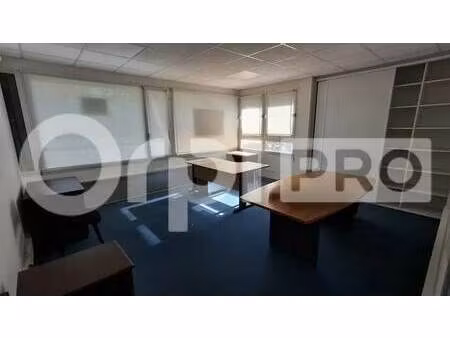 vente bureaux 180 m²