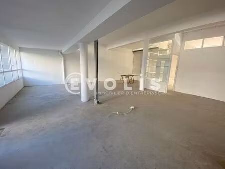 location bureaux 513 m²