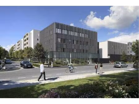 location bureaux 285 m² à 1 845 m²