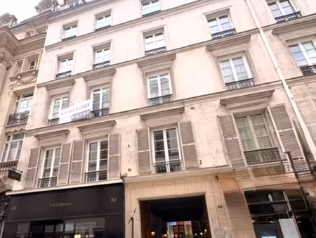 location bureaux 195 m²