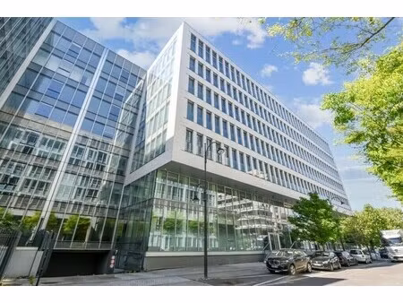 location bureaux 1 020 m² à 3 737 m²