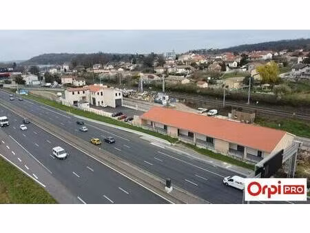 location bureaux 50 m²