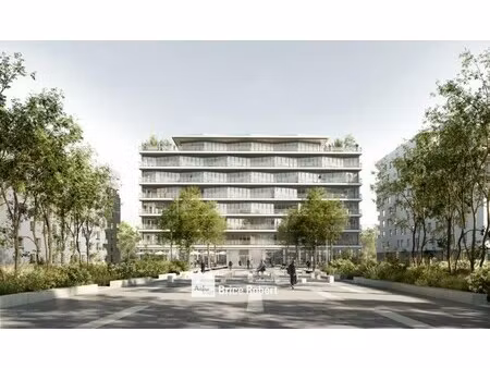 location bureaux 726 m² à 1 457 m²
