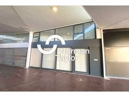 location commerce montpellier 34070 76m²