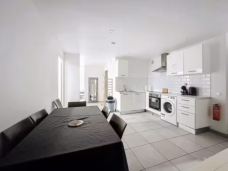 vente commerce nice 06200 534m²