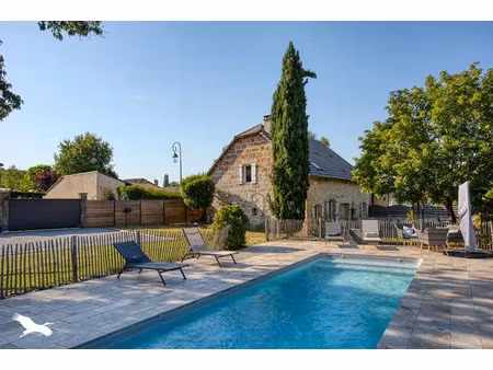 vente maison 5 pièces 130 m² à brignac-la-plaine (19310)  314 160 €