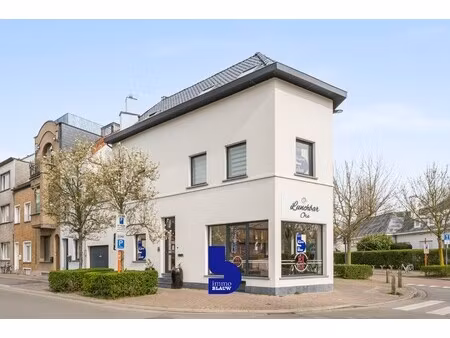 huis te koop in oostende met 3 slaapkamers