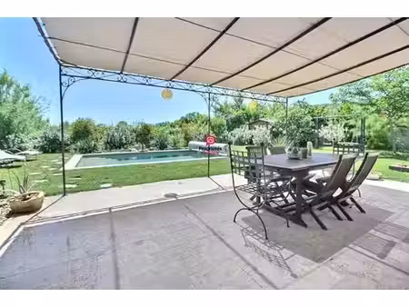 maison de luxe de 5 pièces en vente à vacquières  occitanie