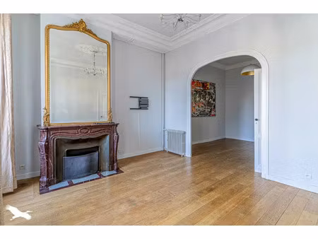 vente maison 5 pièces 159 m² bordeaux (33000)
