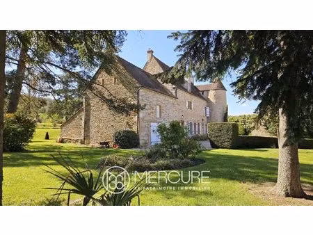 propriété à tournus