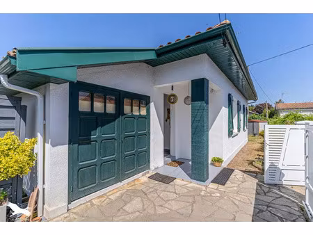 vente maison 4 pièces 81 m² villenave-d’ornon (33140)