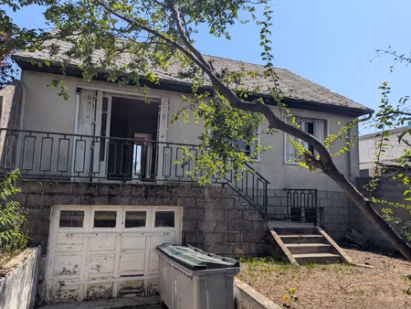 achat maison 4 pièces 67m² amilly 45200