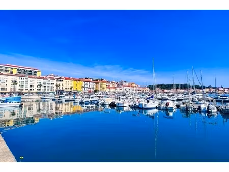 annonce appartement à vendre