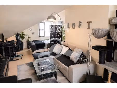 annonce appartement à vendre