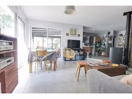 annonce maison à vendre
