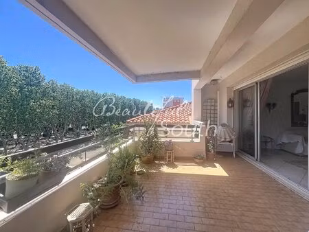 appartement t3 perpignan – secteur palais des congrès