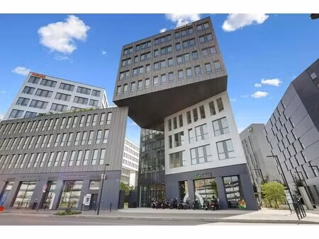 location bureaux 200 m² à 1 510 m²