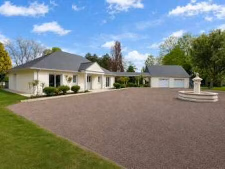 vente maison piscine à alençon (61000) : à vendre piscine / 150m² alençon