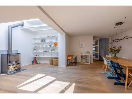 huis te koop in sint-niklaas met 3 slaapkamers