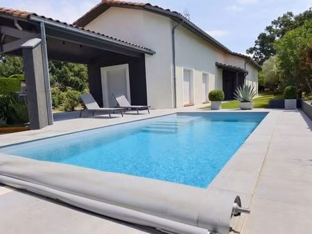 maison de luxe 6 chambres en vente à labège  france