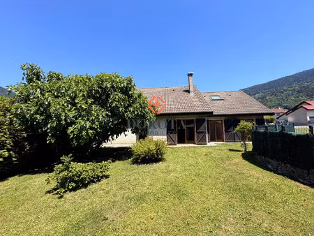 grande maison familiale