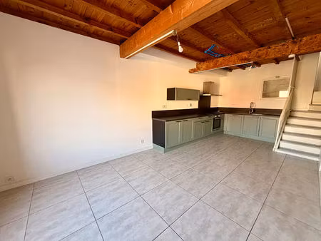 location appartement 4 pièces  97.32m²  perpignan