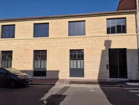 location bureaux 28 m²