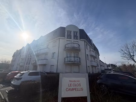 achat appartement 3 pièces 84m²