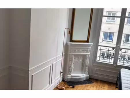 paris 19e