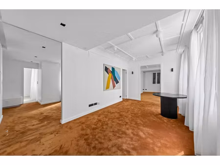 achat appartement 2 pièces 37m² paris 10ème