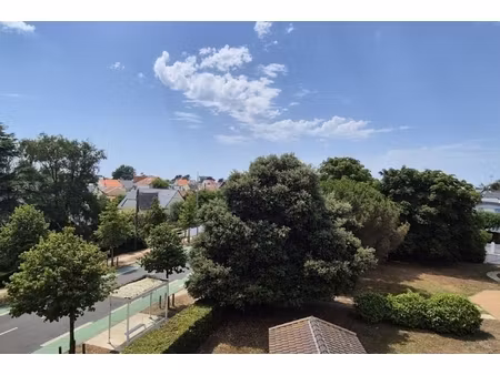 annonce appartement à vendre