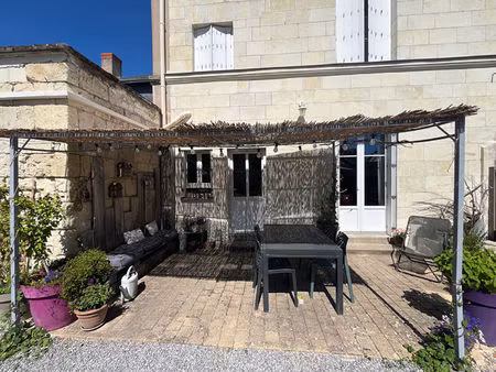 achat maison 9 pièces 155m²