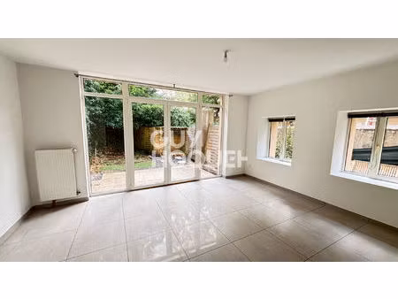 appartement 4 pièces à louer à thann - réf. 2806