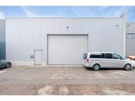 fonds de commerce à vendre à industrielaan 3342 saint-trond (rbw31030)