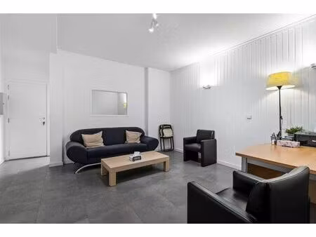 surface commerciale à vendre à flor alpaertsstraat 16 berchem (rbw31053)