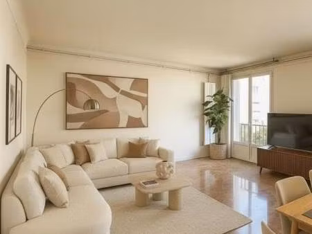 achat appartement 4 pièces 85m² viroflay 78220
