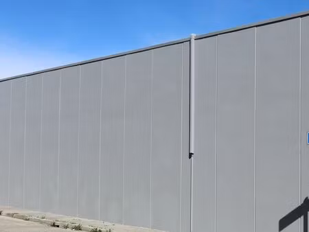 surface industrielle à vendre à mol (vbe39301)