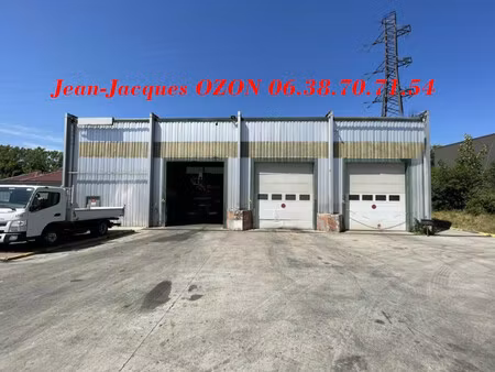vente bâtiment 3 pièces