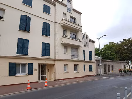 location appartement 1 pièce  40.18m²  l'haÿ