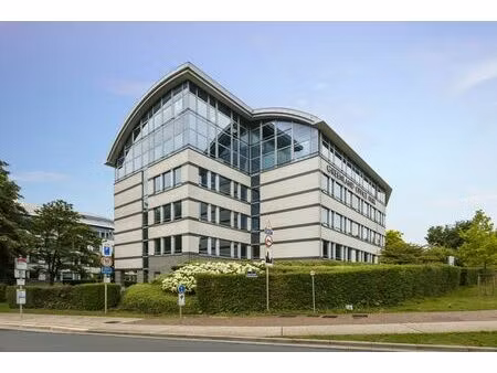 bureaux à louer à burgemeester etienne demunterl. 1-5 jette (rbw31318)