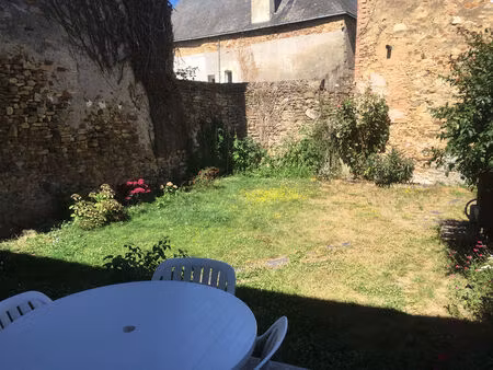 location appartement 3 pièces  53.35m²  le lion