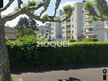 appartement vesoul 2 pièce(s)