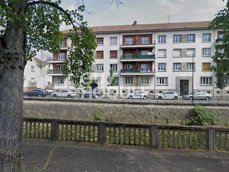 appartement vesoul 3 pièce(s)