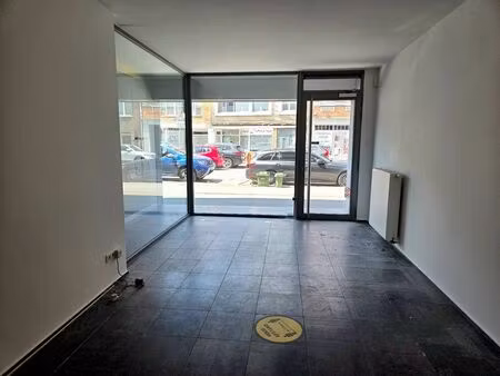 surface commerciale à louer à bredabaan 419 brasschaat (rbw31617)